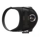 IDC® Kutyahám, 23 - 30 Kg-os kutyák számára - L / Méret 1 - fekete