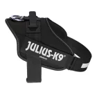 IDC® Kutyahám, 23 - 30 Kg-os kutyák számára - L / Méret 1 - fekete