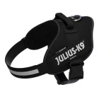 IDC® Kutyahám, 28 - 40 Kg-os kutyák számára - XL / Méret 2 - fekete