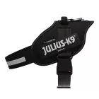 IDC® Kutyahám, 28 - 40 Kg-os kutyák számára - XL / Méret 2 - fekete