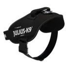 IDC® Kutyahám, 28 - 40 Kg-os kutyák számára - XL / Méret 2 - fekete