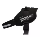 IDC® Kutyahám, 40 - 70 Kg-os kutyák számára - 2XL / Méret 3 - fekete