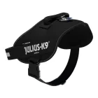 IDC® Kutyahám, 40 - 70 Kg-os kutyák számára - 2XL / Méret 3 - fekete