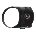 IDC® Kutyahám, 40 - 70 Kg-os kutyák számára - 2XL / Méret 3 - fekete