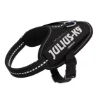 IDC® Kutyahám, 1 – 3 Kg-os kutyák számára – 3XS / Baby 1 - Fekete