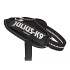 IDC® Kutyahám, 1 – 3 Kg-os kutyák számára – 3XS / Baby 1 - Fekete