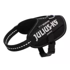 IDC® Kutyahám, 2 – 5 Kg-os kutyák számára – 2XS / Baby 2 - fekete