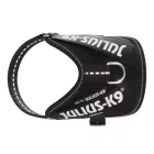 IDC® Kutyahám, 2 – 5 Kg-os kutyák számára – 2XS / Baby 2 - fekete