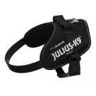 IDC® Kutyahám, 4 – 7 Kg-os kutyák számára - XS / Mini-Mini - fekete