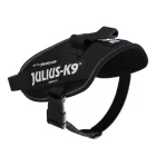 IDC® Kutyahám, 4 – 7 Kg-os kutyák számára - XS / Mini-Mini - fekete