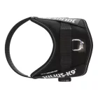 IDC® Kutyahám, 4 – 7 Kg-os kutyák számára - XS / Mini-Mini - fekete