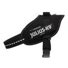 IDC® Kutyahám, 7 - 15 Kg-os kutyák számára - S / Mini - fekete