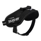 IDC® Kutyahám, 7 - 15 Kg-os kutyák számára - S / Mini - fekete