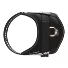 IDC® Kutyahám, 7 - 15 Kg-os kutyák számára - S / Mini - fekete