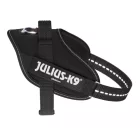 IDC® Kutyahám, 7 - 15 Kg-os kutyák számára - S / Mini - fekete