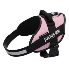 IDC® Kutyahám, 14 - 25 Kg-os kutyák számára - M / Méret 0 - pink