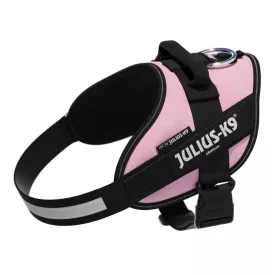   IDC® Kutyahám, 14 - 25 Kg-os kutyák számára - M / Méret 0 - pink