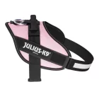 IDC® Kutyahám, 14 - 25 Kg-os kutyák számára - M / Méret 0 - pink