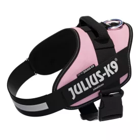   IDC® Kutyahám, 23 - 30 Kg-os kutyák számára - L / Méret 1 - pink