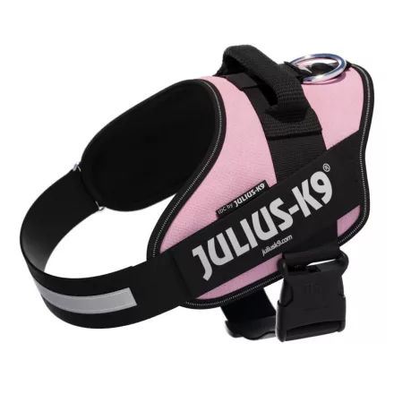 IDC® Kutyahám, 23 - 30 Kg-os kutyák számára - L / Méret 1 - pink