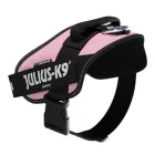 IDC® Kutyahám, 23 - 30 Kg-os kutyák számára - L / Méret 1 - pink