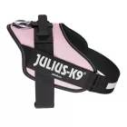 IDC® Kutyahám, 23 - 30 Kg-os kutyák számára - L / Méret 1 - pink