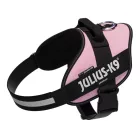 IDC® Kutyahám, 28 - 40 Kg-os kutyák számára - XL / Méret 2 - pink