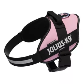   IDC® Kutyahám, 28 - 40 Kg-os kutyák számára - XL / Méret 2 - pink