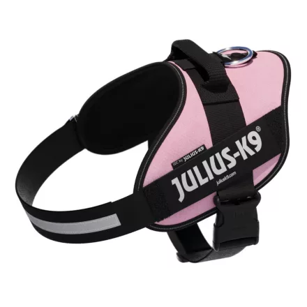 IDC® Kutyahám, 28 - 40 Kg-os kutyák számára - XL / Méret 2 - pink