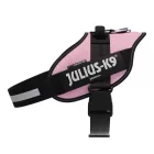 IDC® Kutyahám, 28 - 40 Kg-os kutyák számára - XL / Méret 2 - pink