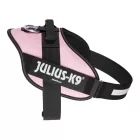 IDC® Kutyahám, 28 - 40 Kg-os kutyák számára - XL / Méret 2 - pink