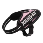 IDC® Kutyahám, 1 – 3 Kg-os kutyák számára – 3XS / Baby 1 - pink