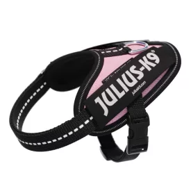   IDC® Kutyahám, 1 – 3 Kg-os kutyák számára – 3XS / Baby 1 - pink