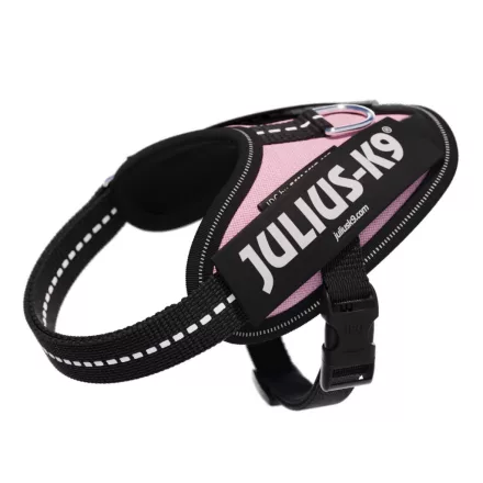 IDC® Kutyahám, 1 – 3 Kg-os kutyák számára – 3XS / Baby 1 - pink