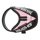 IDC® Kutyahám, 1 – 3 Kg-os kutyák számára – 3XS / Baby 1 - pink