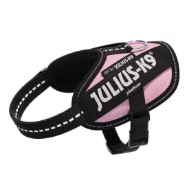   IDC® Kutyahám, 2 – 5 Kg-os kutyák számára – 2XS / Baby 2 - pink