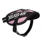 IDC® Kutyahám, 2 – 5 Kg-os kutyák számára – 2XS / Baby 2 - pink