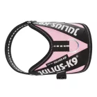 IDC® Kutyahám, 2 – 5 Kg-os kutyák számára – 2XS / Baby 2 - pink