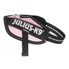 IDC® Kutyahám, 2 – 5 Kg-os kutyák számára – 2XS / Baby 2 - pink