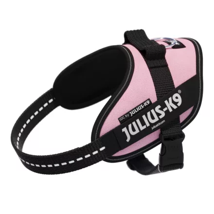 IDC® Kutyahám, 7 - 15 Kg-os kutyák számára - S / Mini - pink