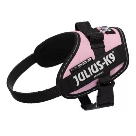   IDC® Kutyahám, 4 – 7 Kg-os kutyák számára - XS / Mini-Mini - pink