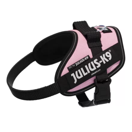IDC® Kutyahám, 4 – 7 Kg-os kutyák számára - XS / Mini-Mini - pink