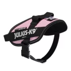 IDC® Kutyahám, 4 – 7 Kg-os kutyák számára - XS / Mini-Mini - pink