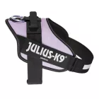 IDC® Kutyahám, 23 - 30 Kg-os kutyák számára - L / Méret 1 - lila