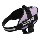 IDC® Kutyahám, 28 - 40 Kg-os kutyák számára - XL / Méret 2 - lila