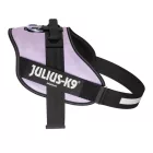 IDC® Kutyahám, 40 - 70 Kg-os kutyák számára - 2XL / Méret 3 - lila