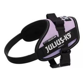   IDC® Kutyahám, 4 – 7 Kg-os kutyák számára - XS / Mini-Mini - lila