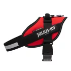 IDC® Kutyahám, 14 - 25 Kg-os kutyák számára - M / Méret 0 - piros