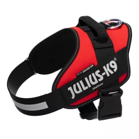   IDC® Kutyahám, 23 - 30 Kg-os kutyák számára - L / Méret 1 - piros