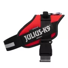 IDC® Kutyahám, 23 - 30 Kg-os kutyák számára - L / Méret 1 - piros